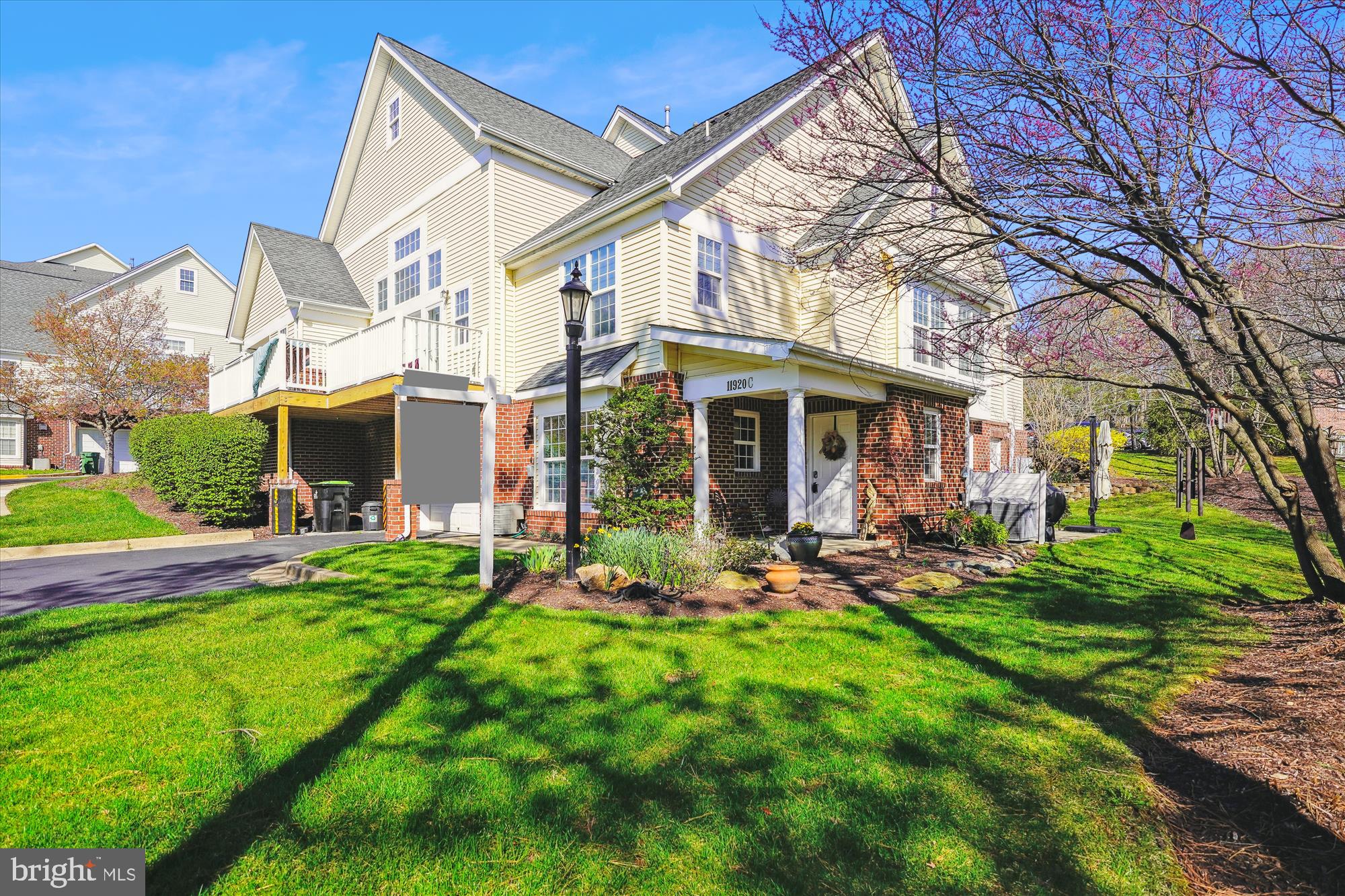 NORTH POTOMAC VILLAGE - Residential