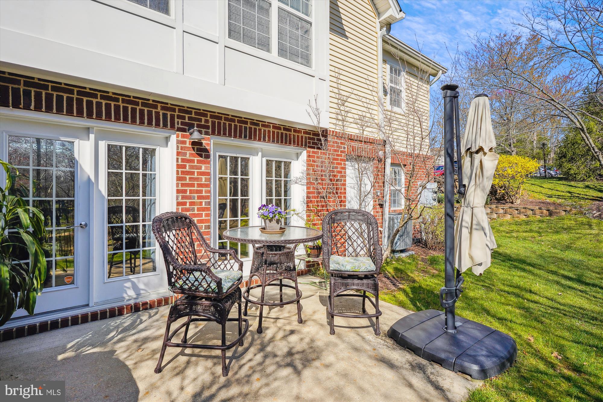 NORTH POTOMAC VILLAGE - Residential