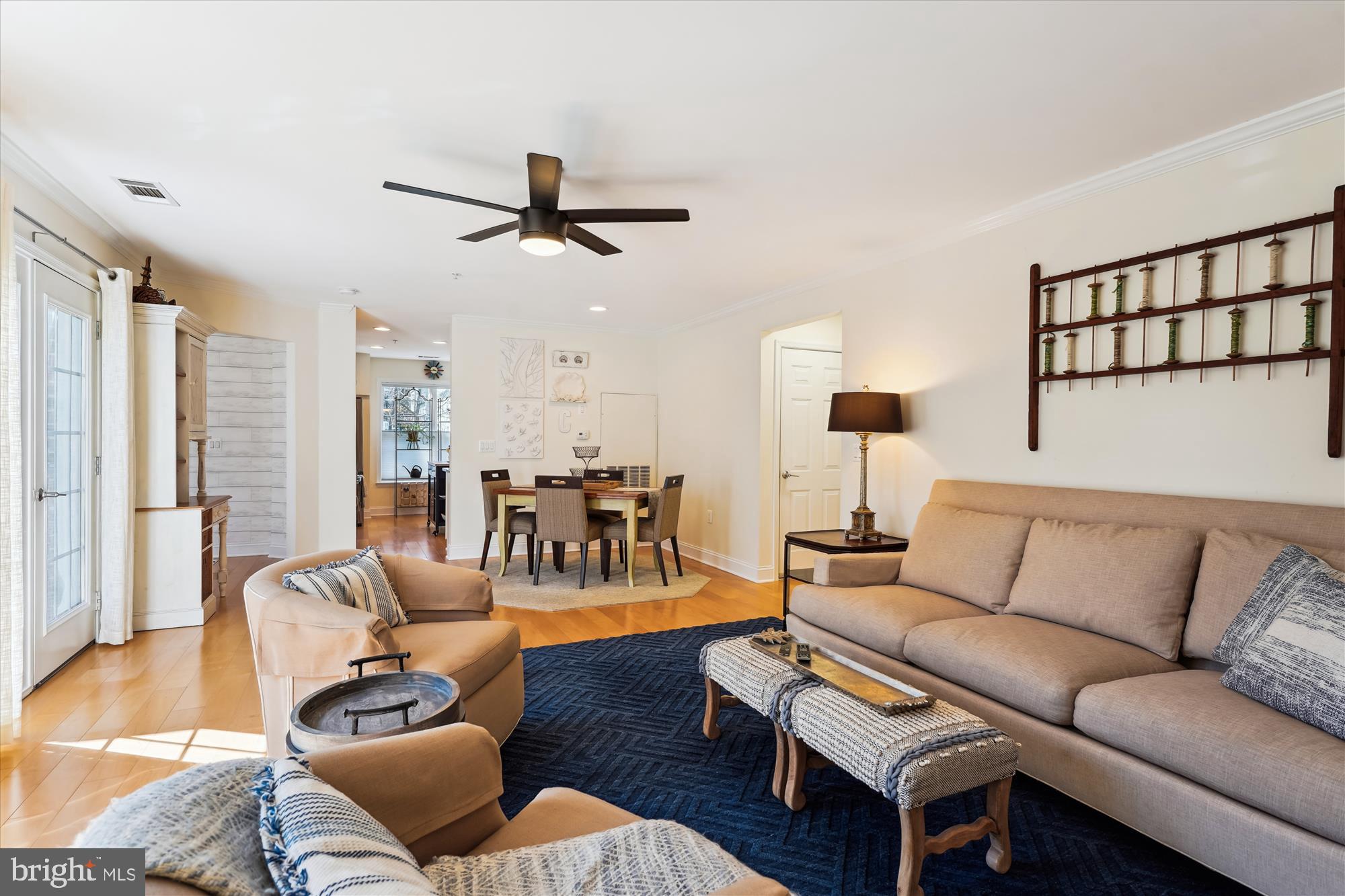 NORTH POTOMAC VILLAGE - Residential