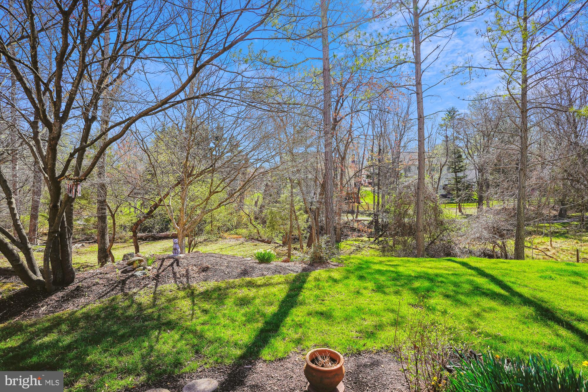 NORTH POTOMAC VILLAGE - Residential