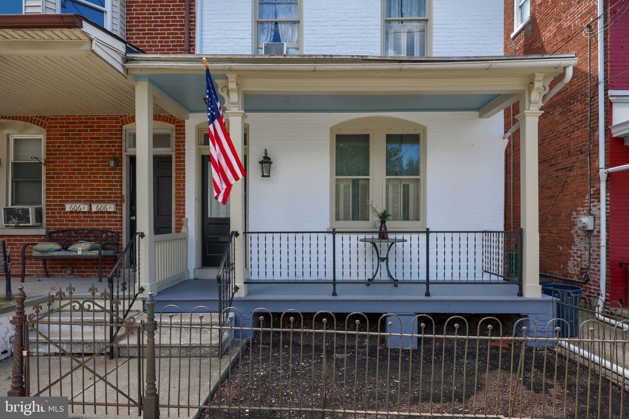 604 UNION STREET