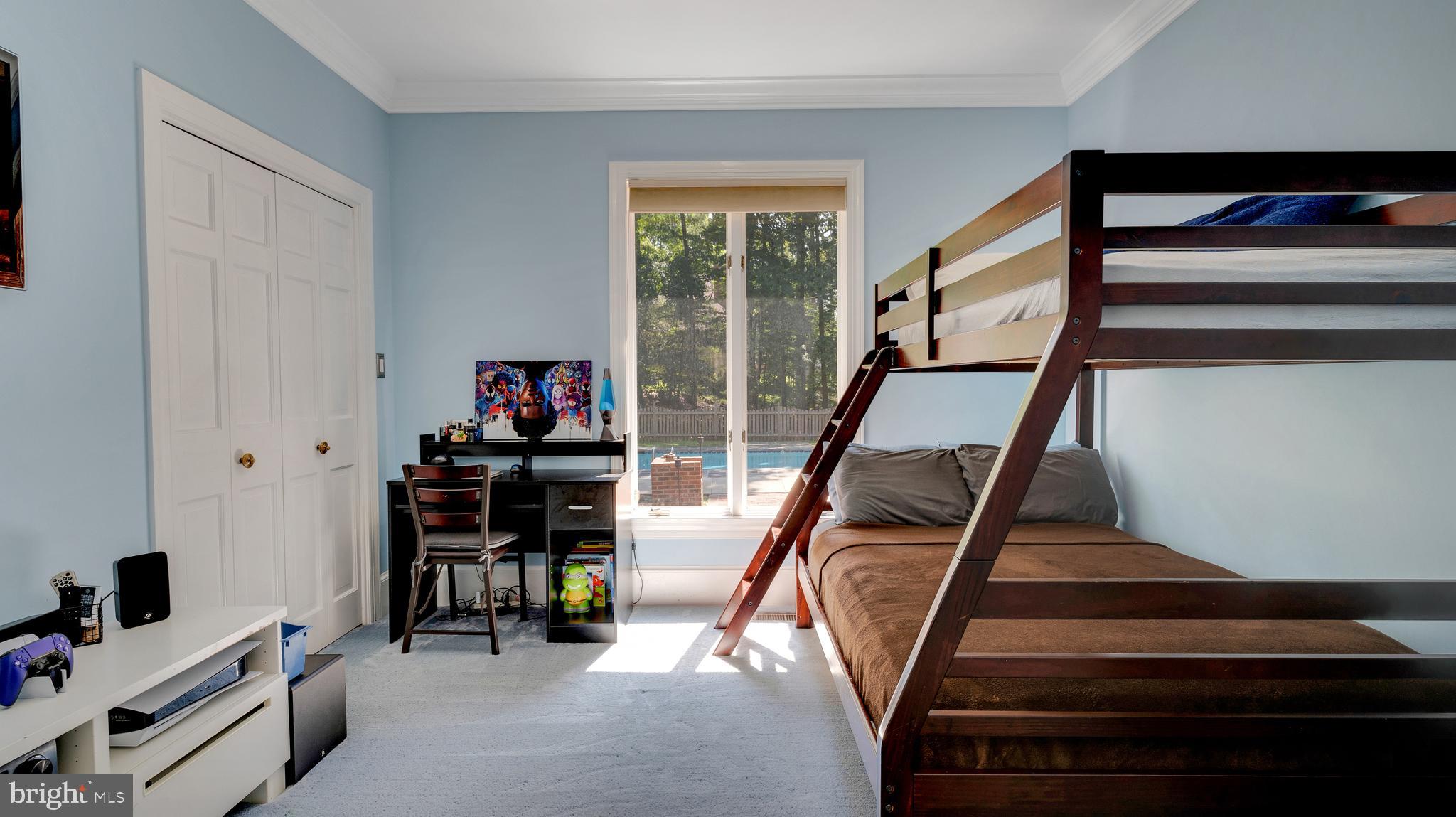 KERRICK MANOR - Residential