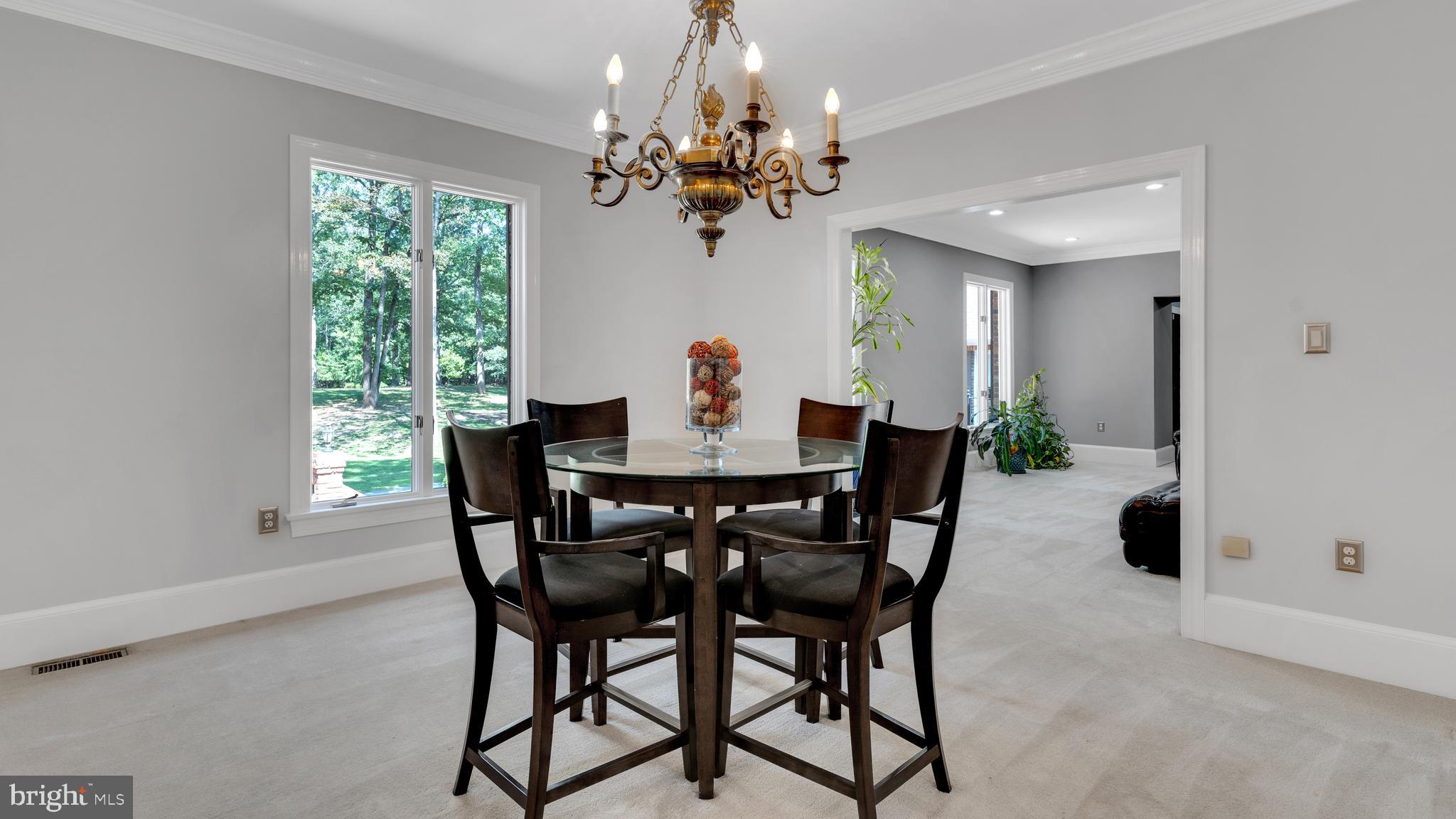 KERRICK MANOR - Residential