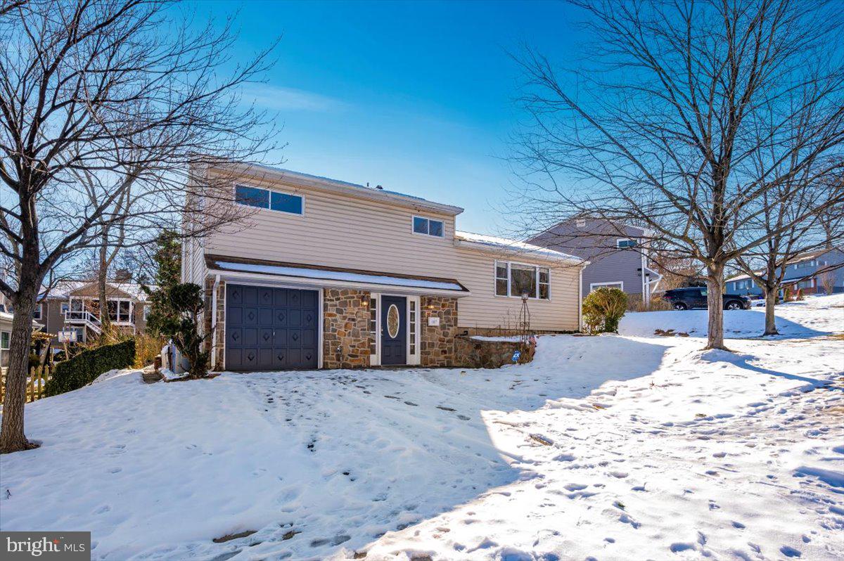 WYNNEWOOD - Residential