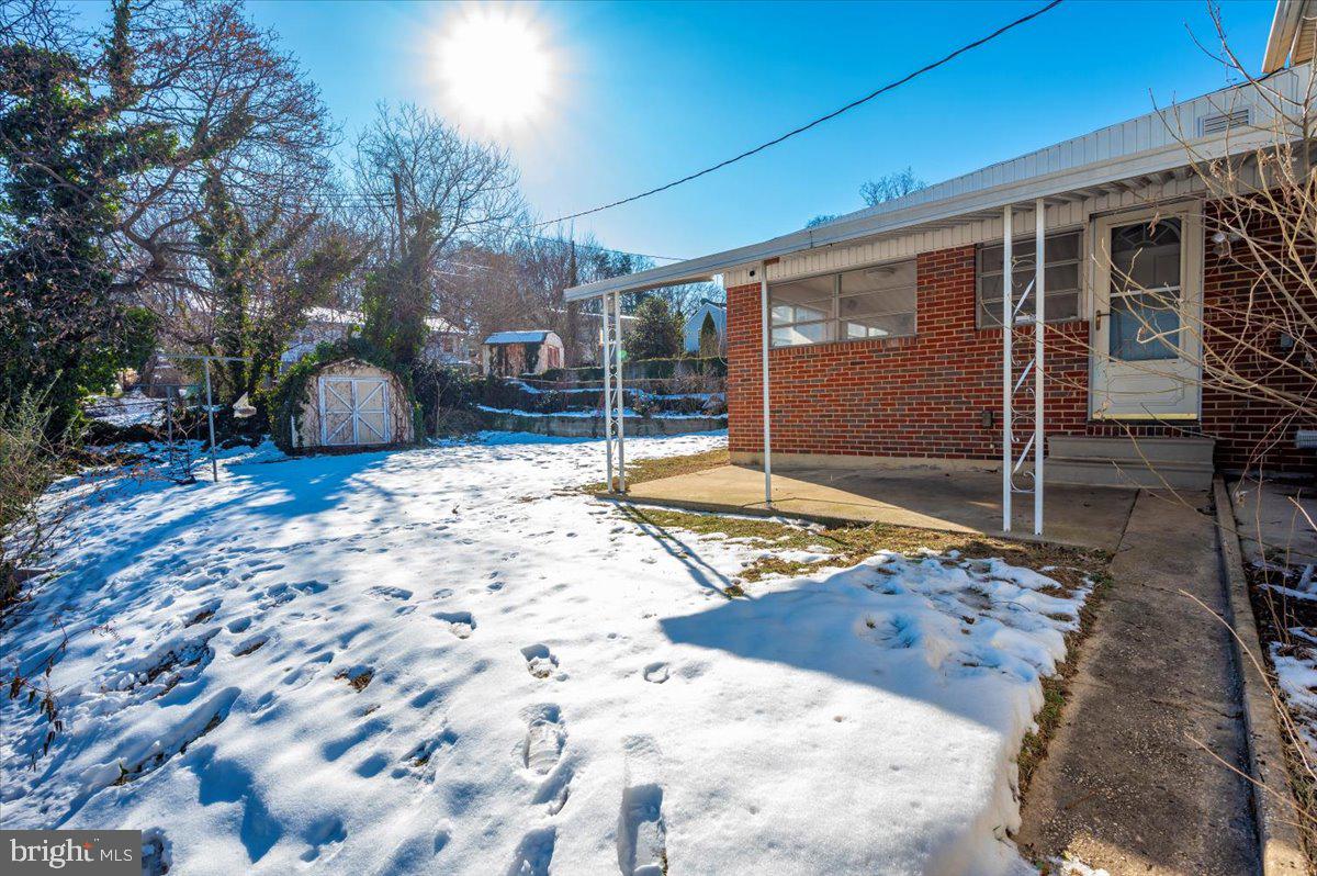 WYNNEWOOD - Residential