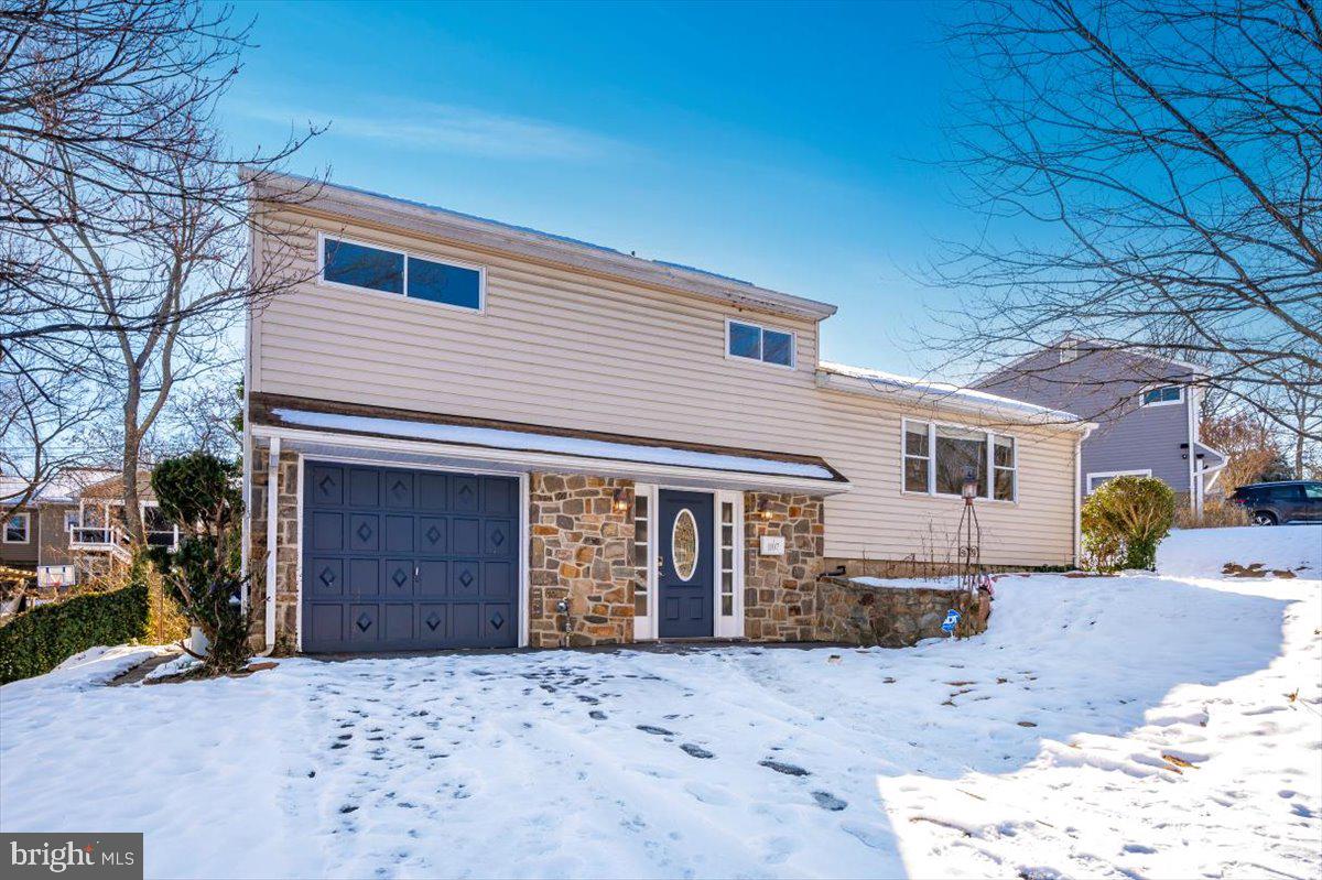 WYNNEWOOD - Residential