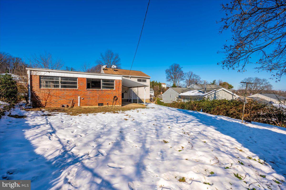 WYNNEWOOD - Residential