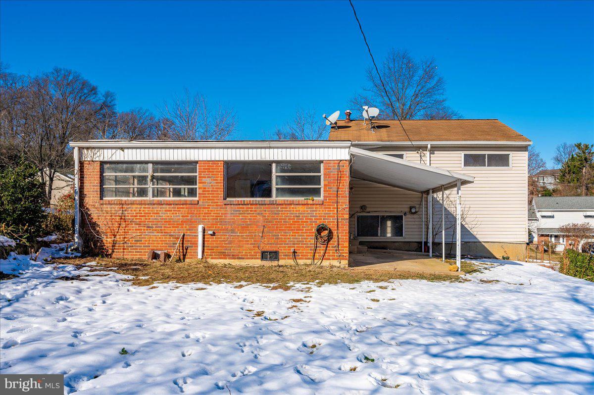 WYNNEWOOD - Residential