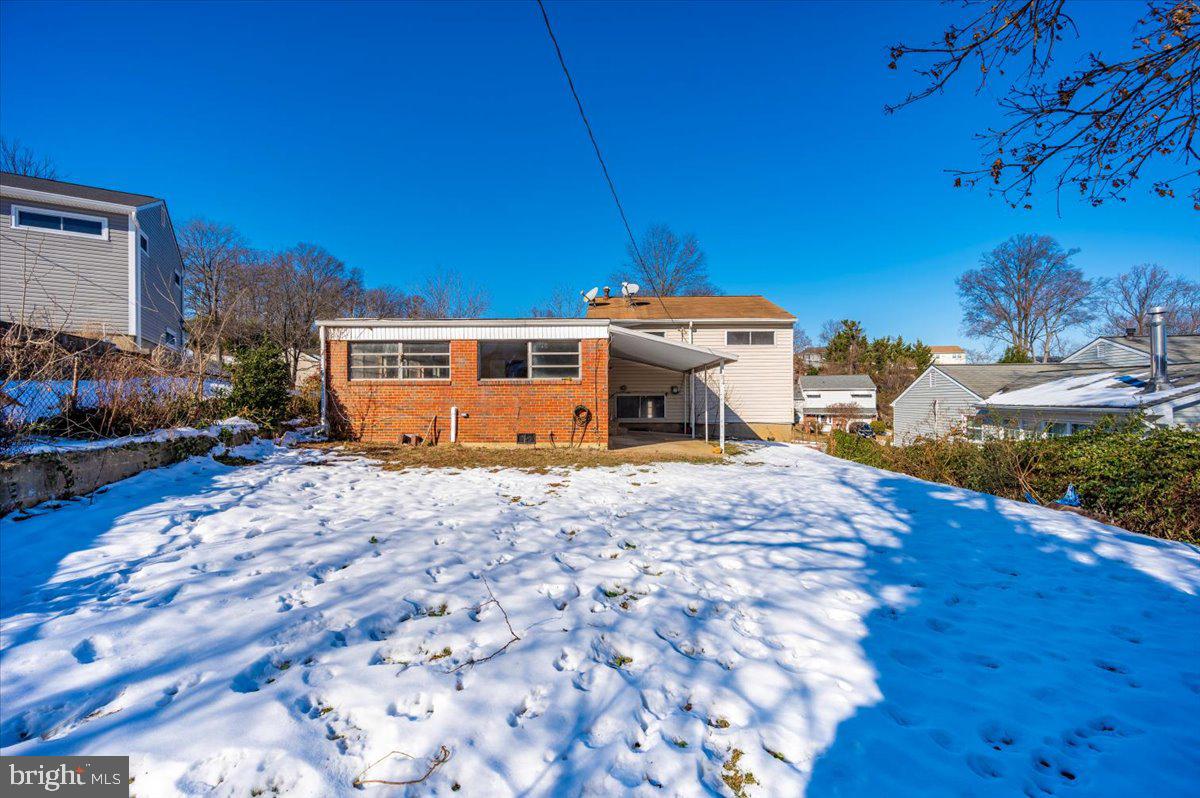 WYNNEWOOD - Residential