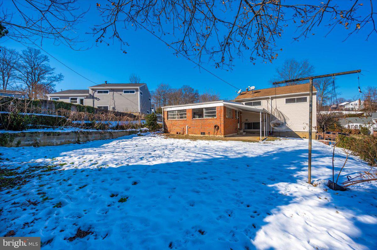 WYNNEWOOD - Residential