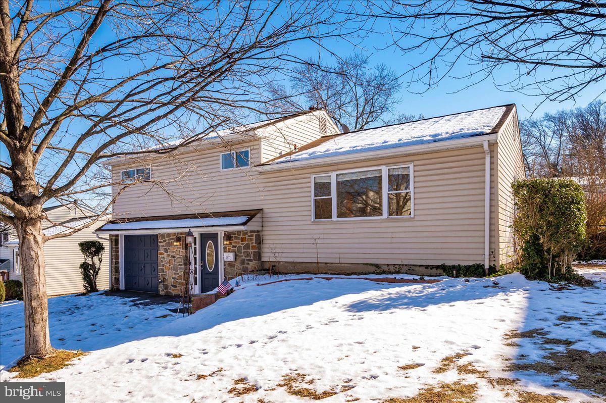 WYNNEWOOD - Residential