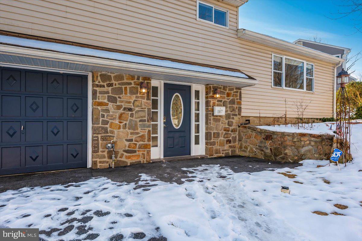 WYNNEWOOD - Residential