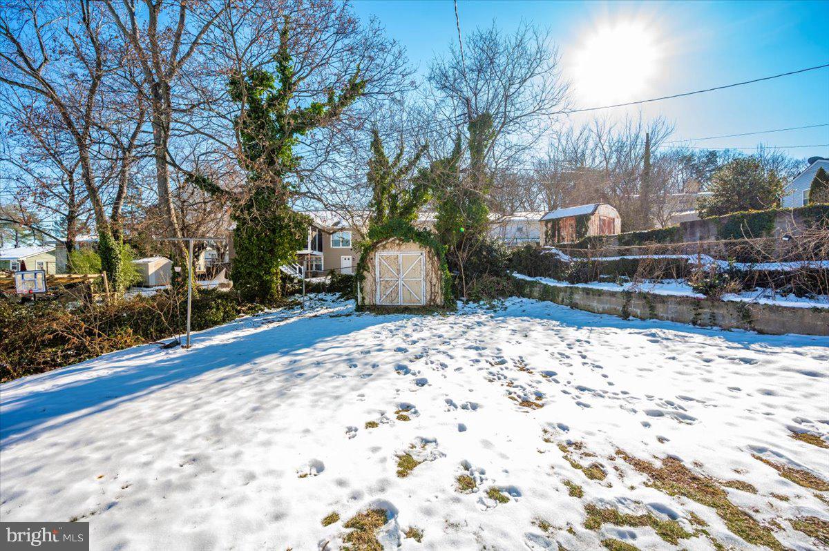 WYNNEWOOD - Residential