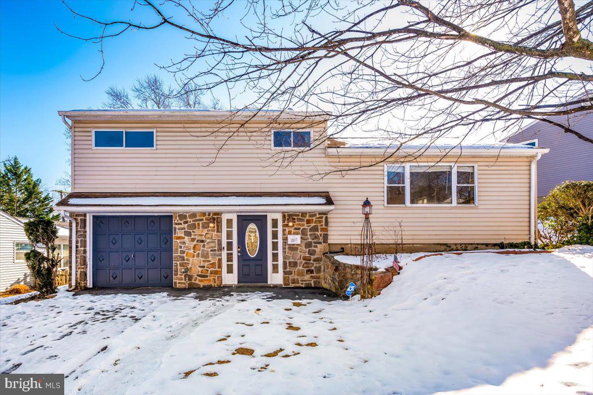 WYNNEWOOD - Residential