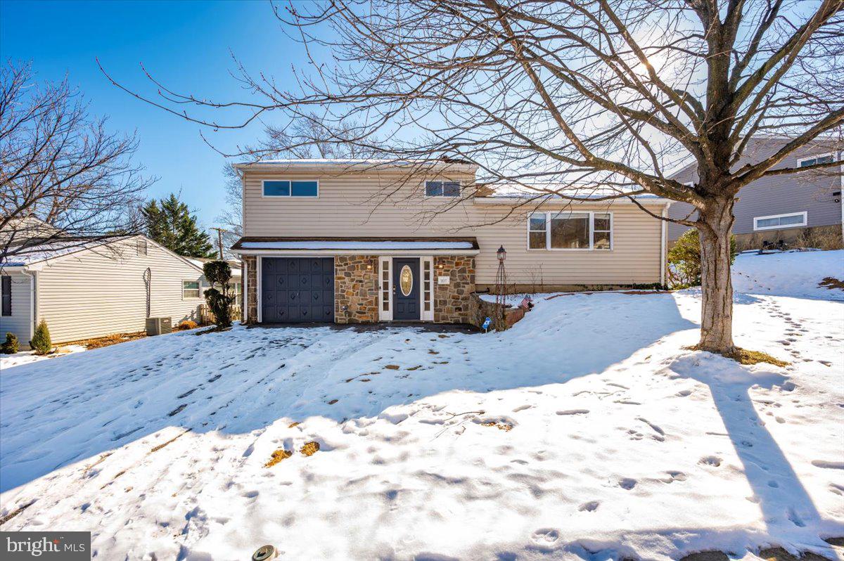 WYNNEWOOD - Residential