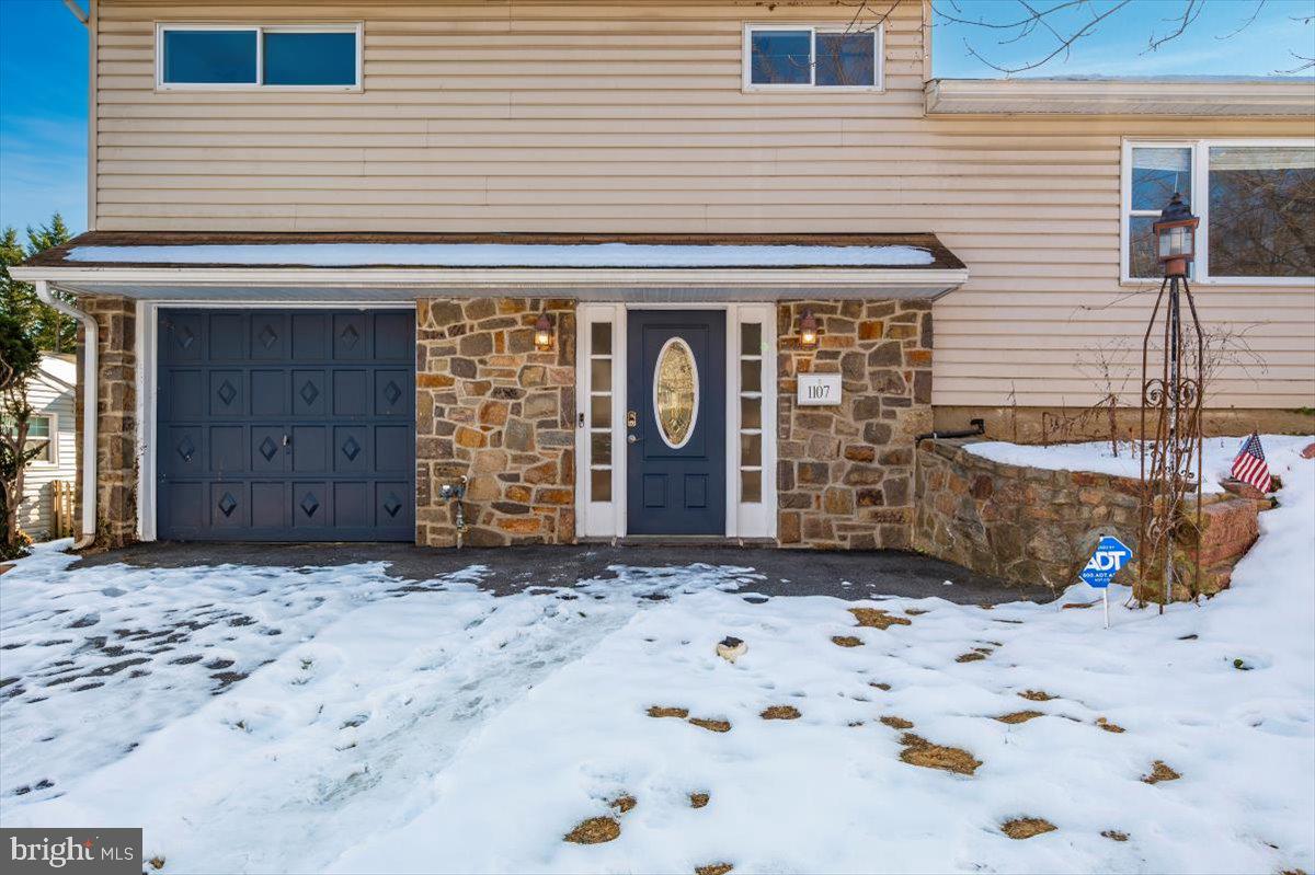 WYNNEWOOD - Residential