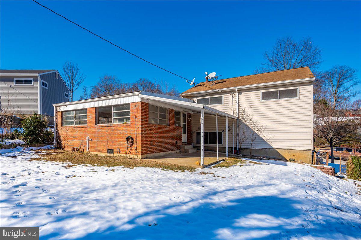 WYNNEWOOD - Residential