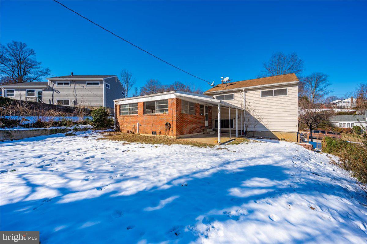 WYNNEWOOD - Residential