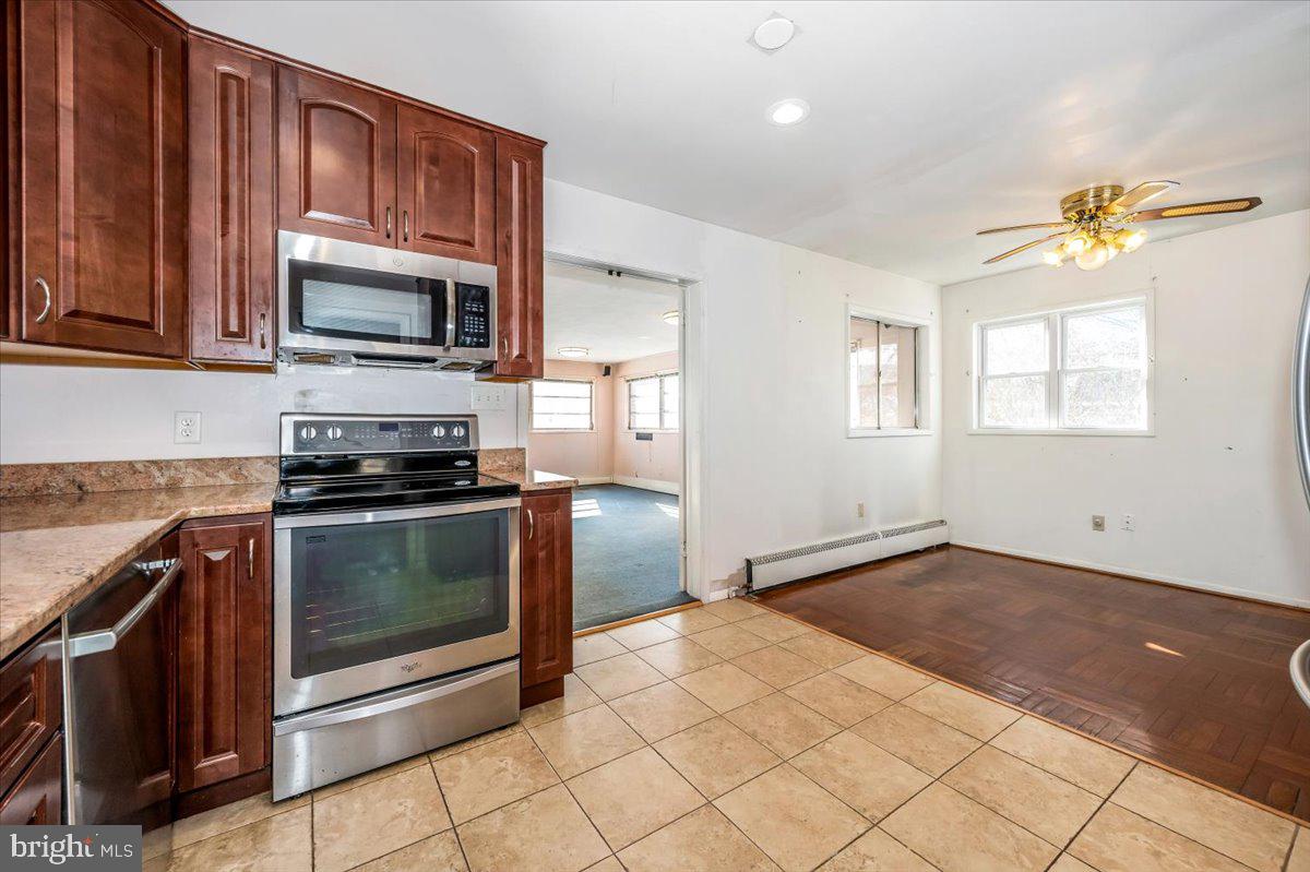 WYNNEWOOD - Residential