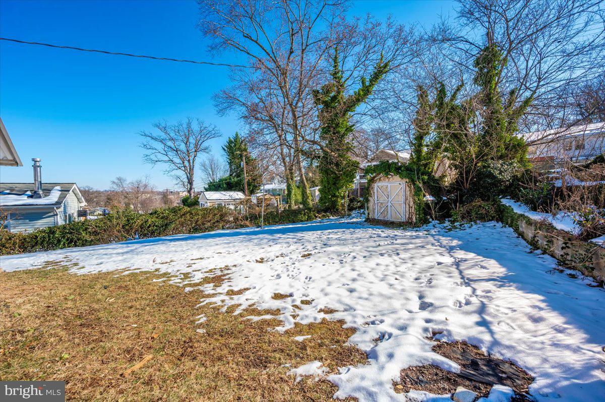 WYNNEWOOD - Residential