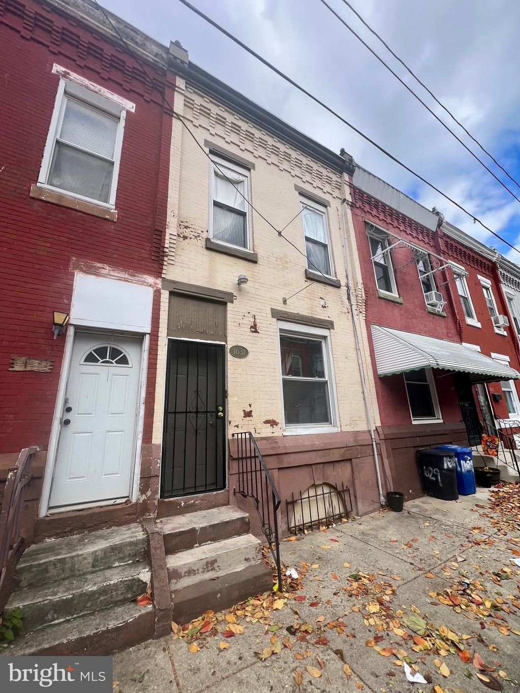 Photo of 1631 Edgley Street, PHILADELPHIA, PA 19121 (MLS # PAPH2571630)