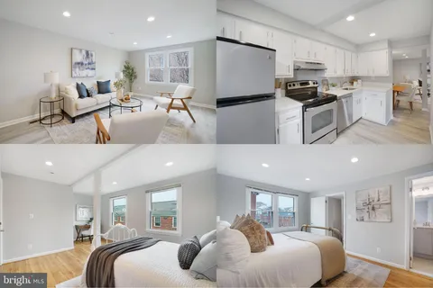 3901 6th Street N, Arlington, VA MLS: VAAR2069572