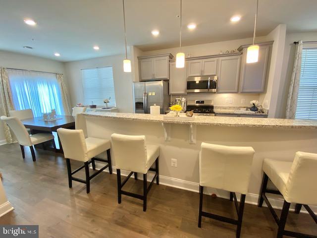 EASTCHURCH - Residential