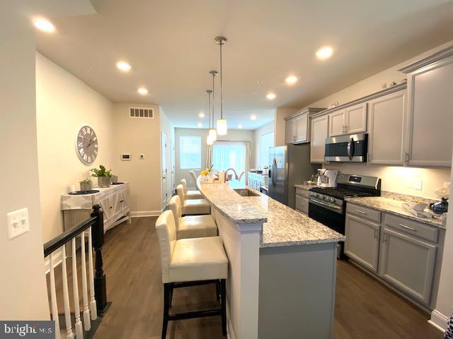 EASTCHURCH - Residential