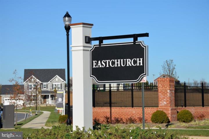 EASTCHURCH - Residential