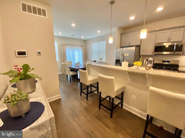 EASTCHURCH - Residential