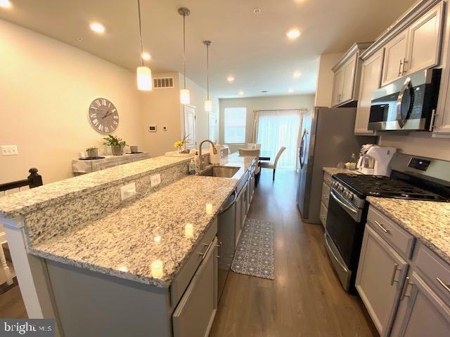 EASTCHURCH - Residential