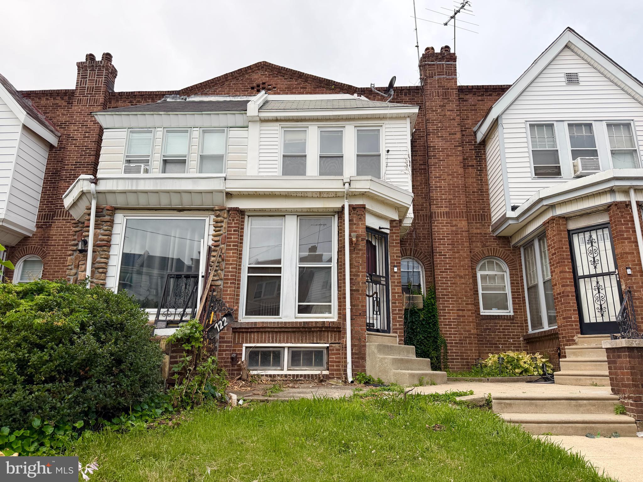 722 ATWOOD ROAD