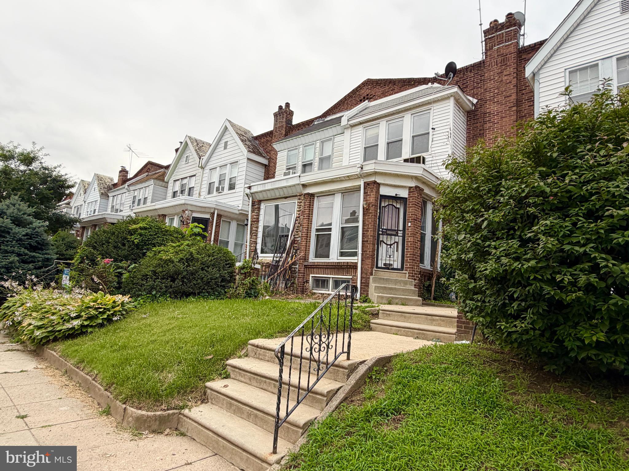 722 ATWOOD ROAD