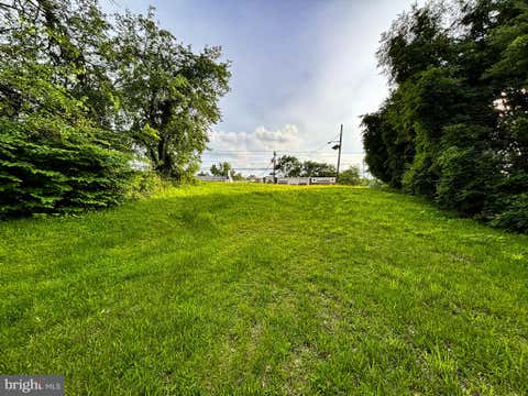 Vacant Land For Sale - 412 N White Horse Pike<br/> SOMERDALE, NJ 08083