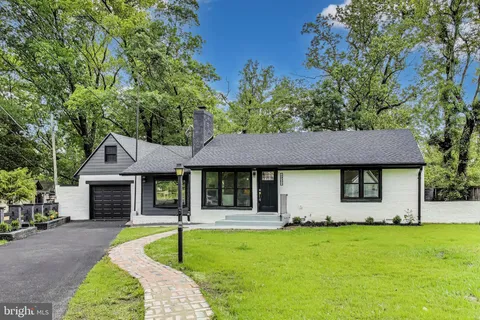 14500 April Street, Accokeek, MD MLS: MDPG2150312
