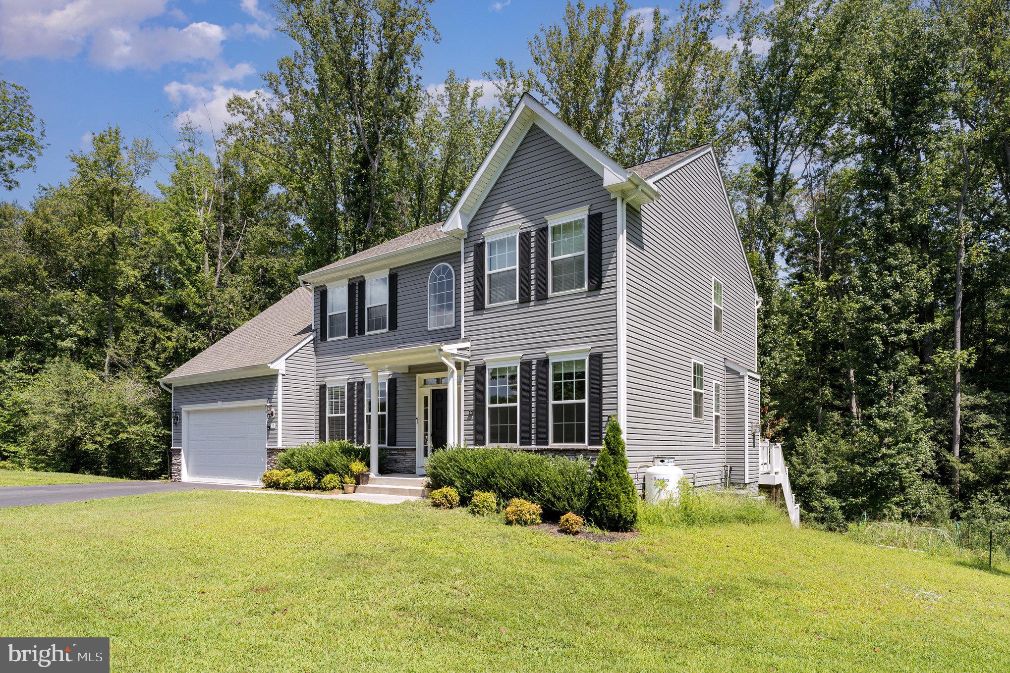 ACCOKEEK - Residential