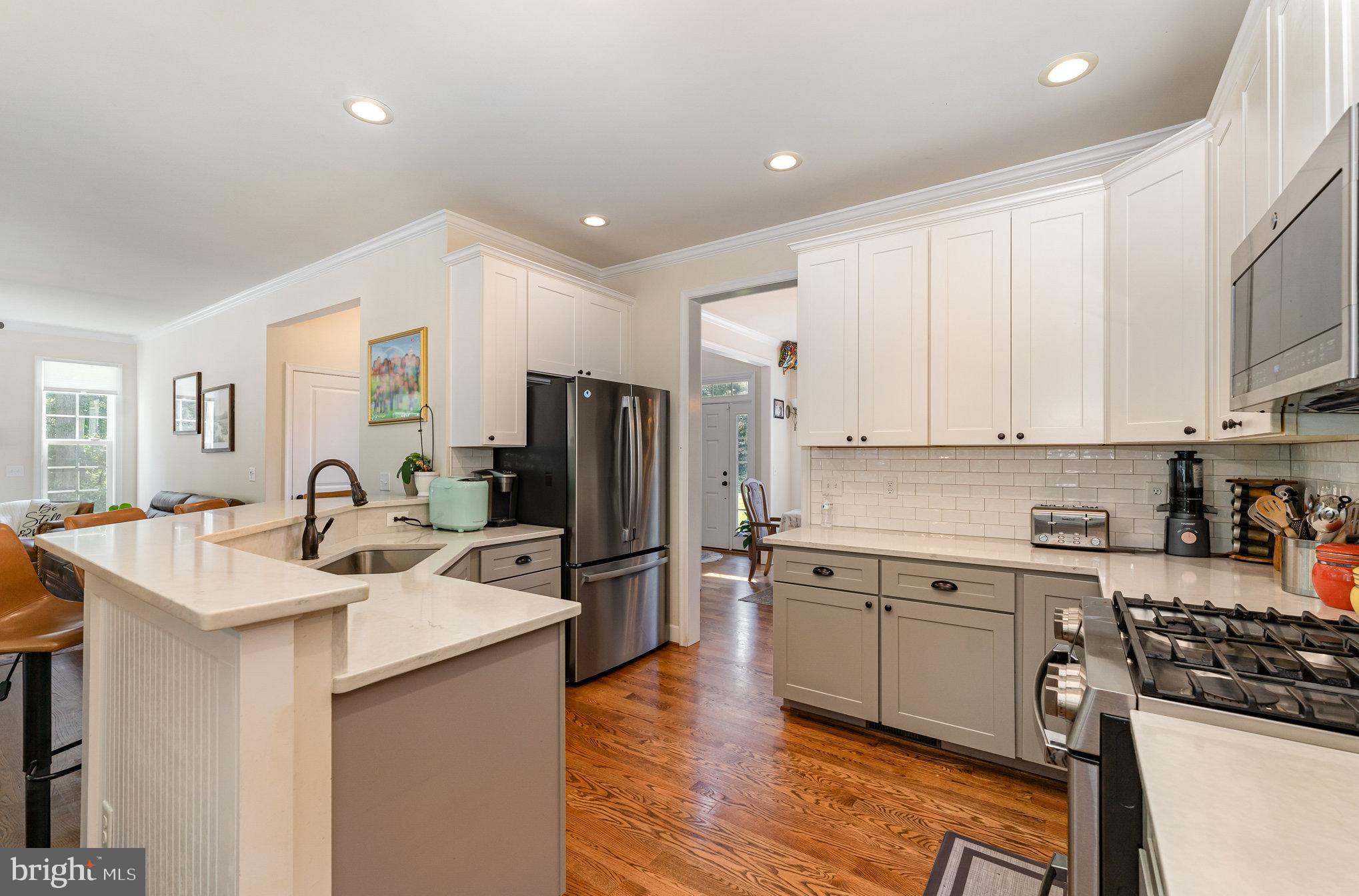 ACCOKEEK - Residential