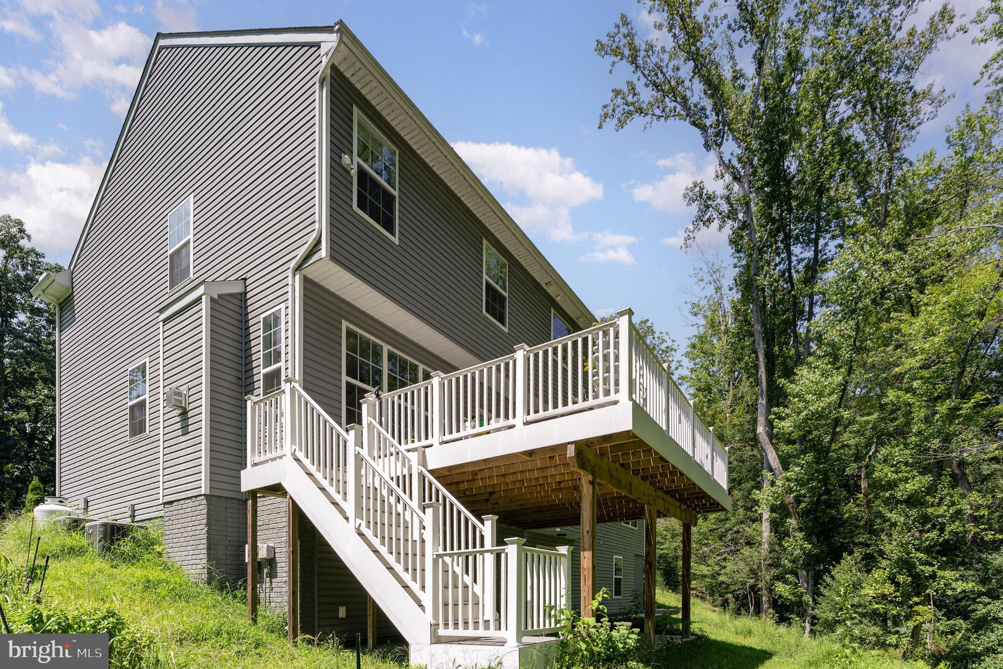 ACCOKEEK - Residential