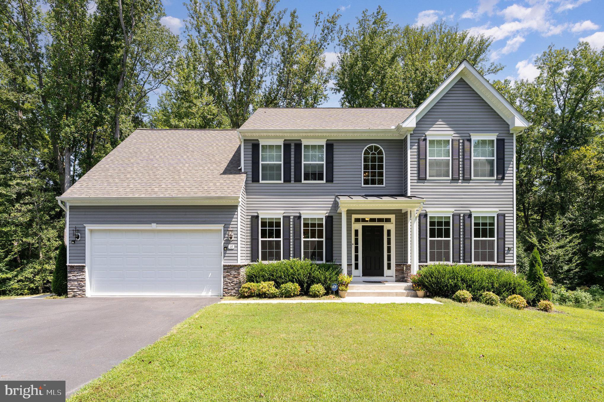 ACCOKEEK - Residential