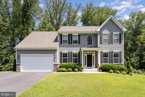 Photo of 17 Accokeek View Lane, STAFFORD, VA 22554 (MLS # VAST2048454)