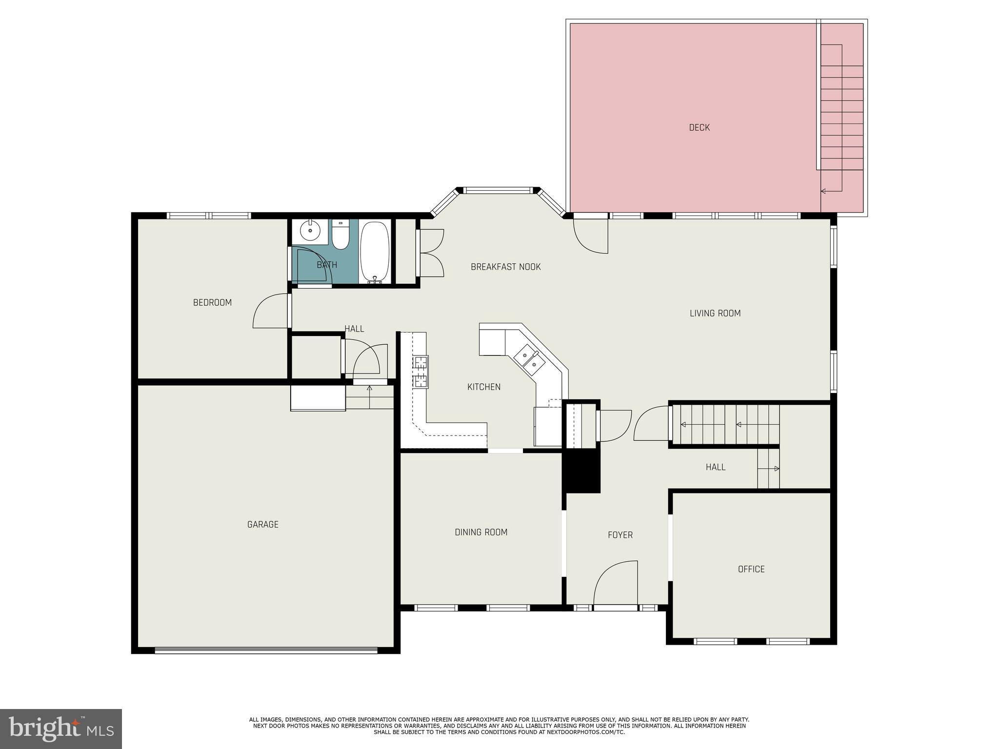 ACCOKEEK - Residential
