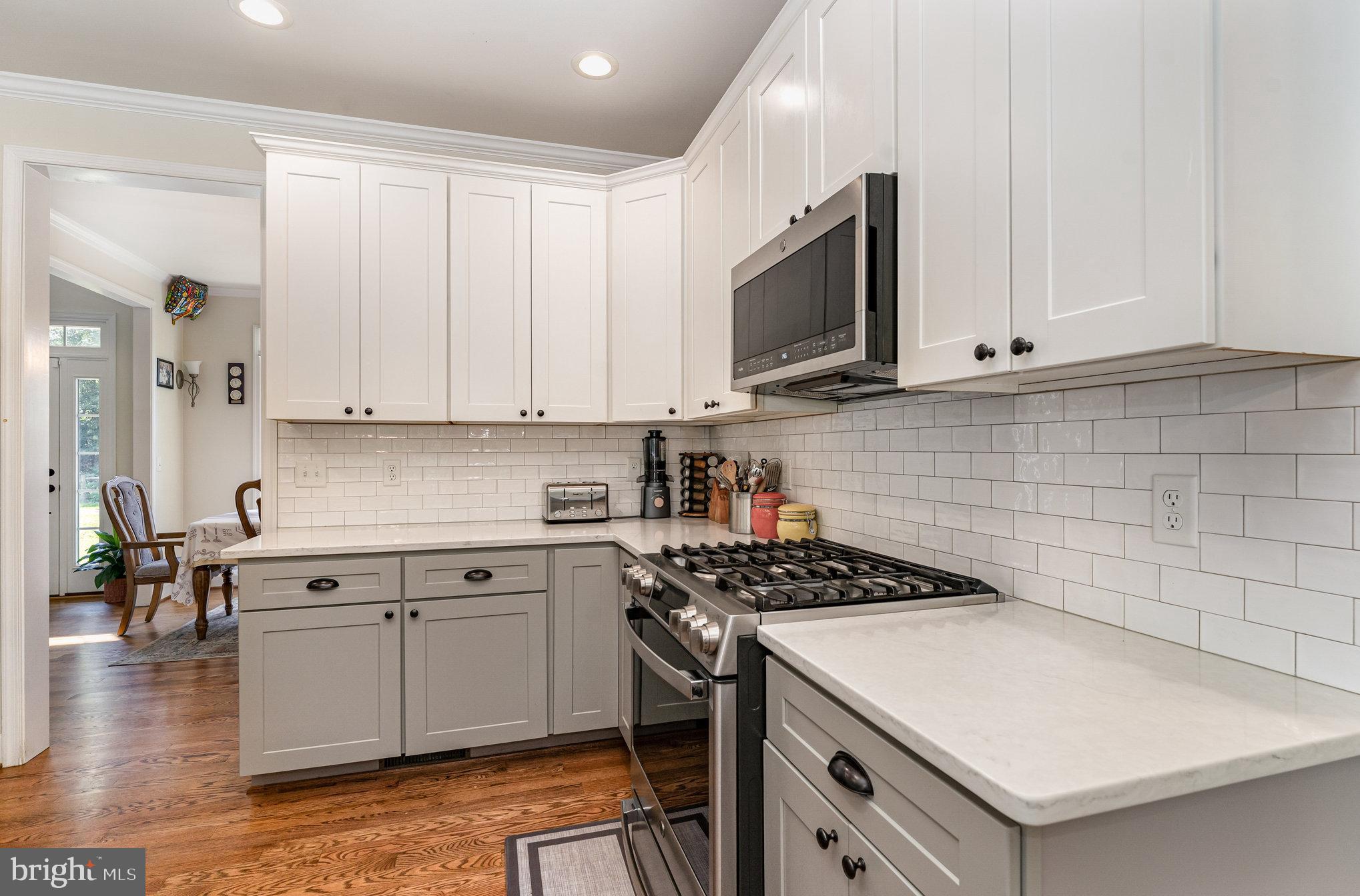 ACCOKEEK - Residential