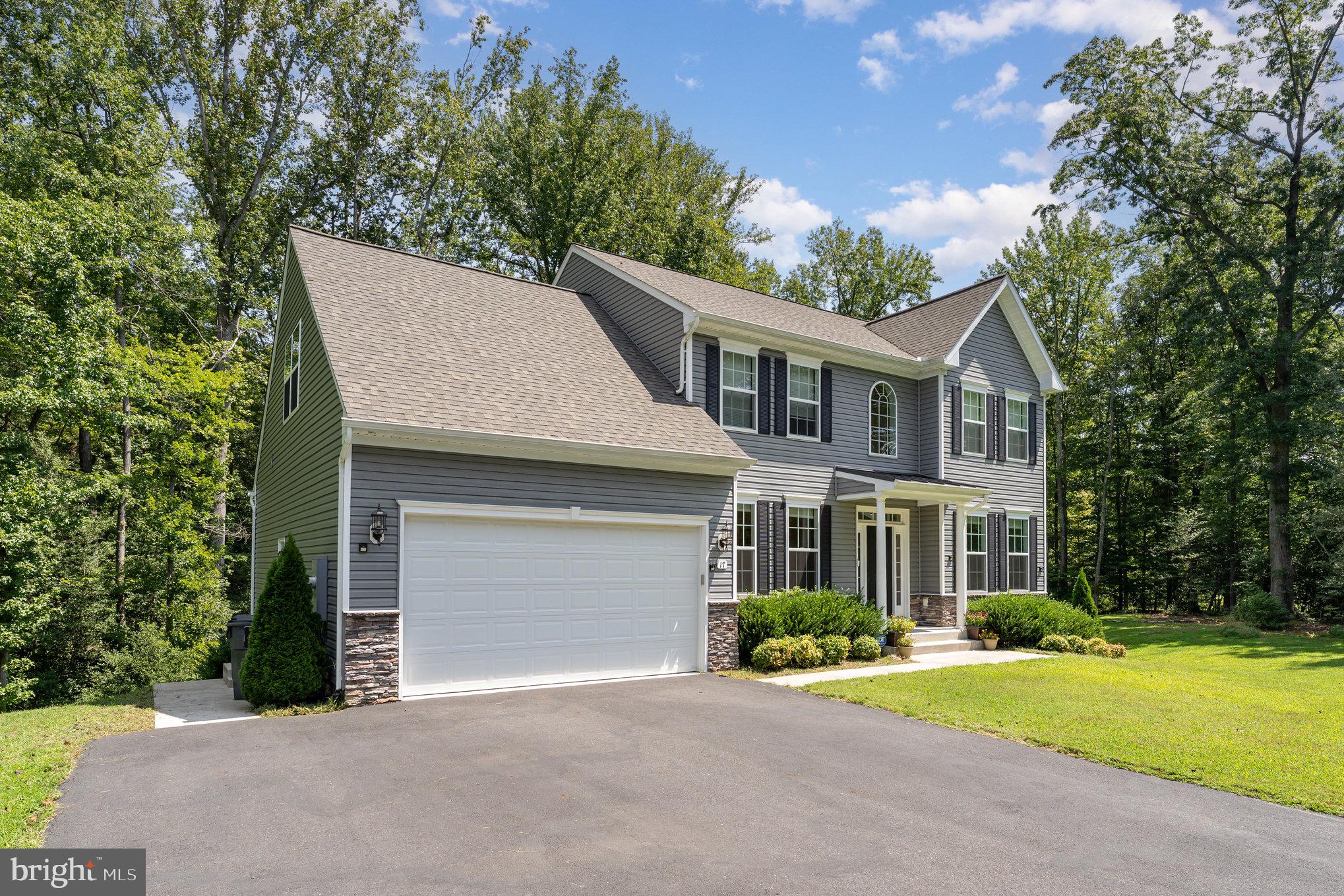 ACCOKEEK - Residential