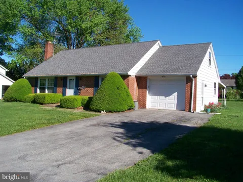 811 5th Avenue, Parkesburg, PA 19365 - MLS#: PACT2098570