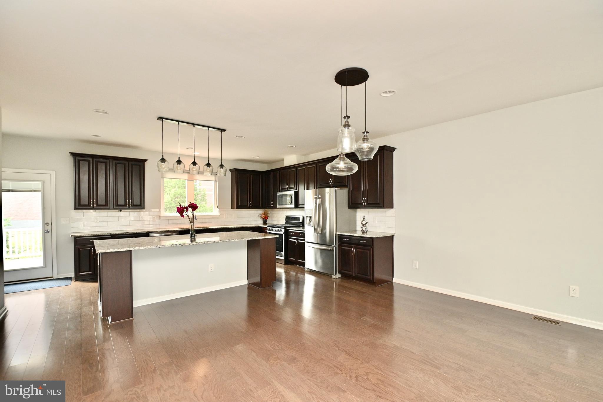 OVERLOOK AT UNIVERSITY CENTER - Residential