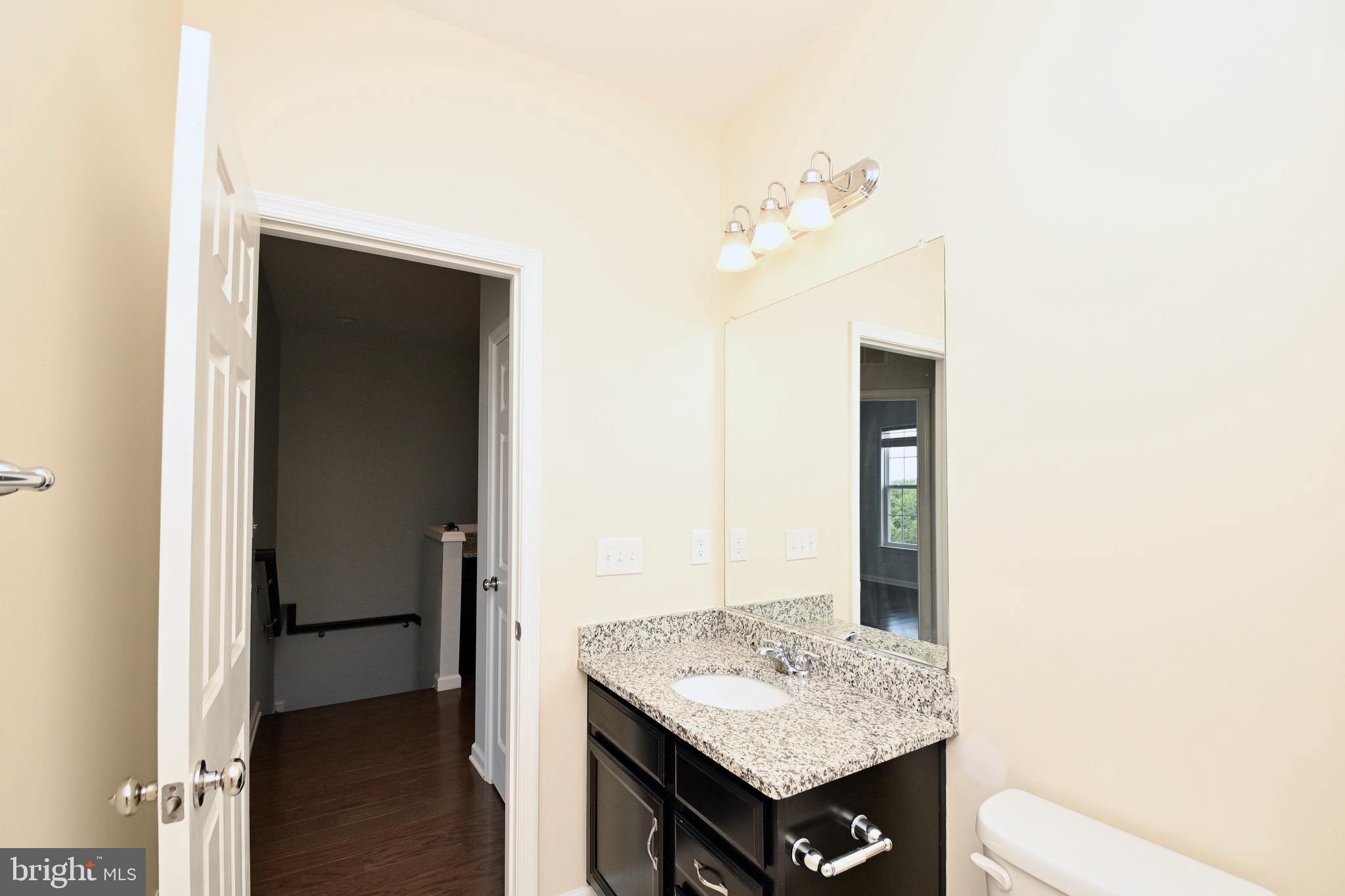 OVERLOOK AT UNIVERSITY CENTER - Residential