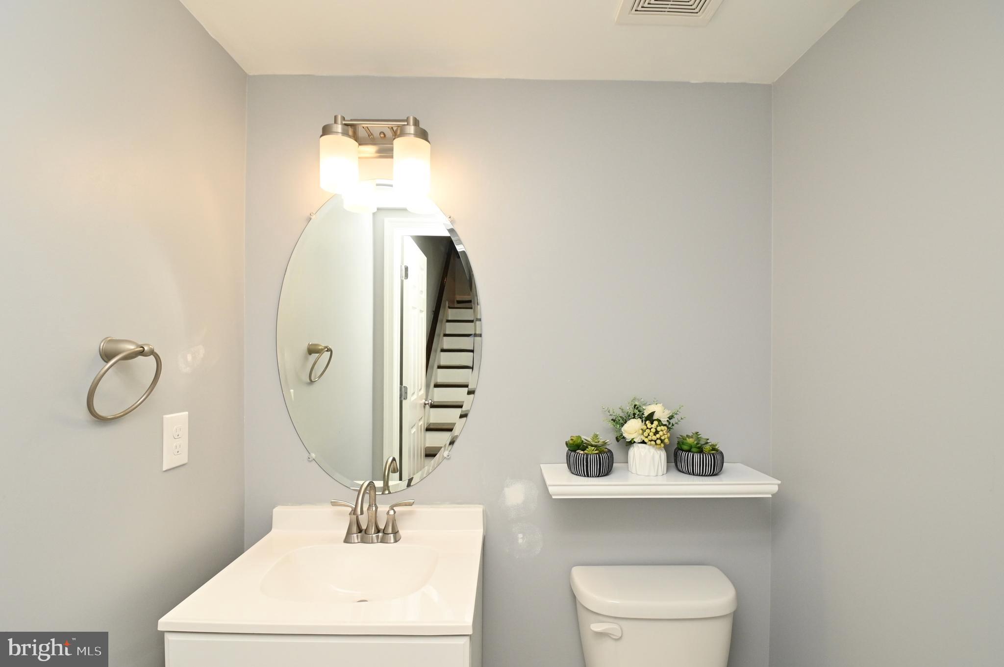 OVERLOOK AT UNIVERSITY CENTER - Residential