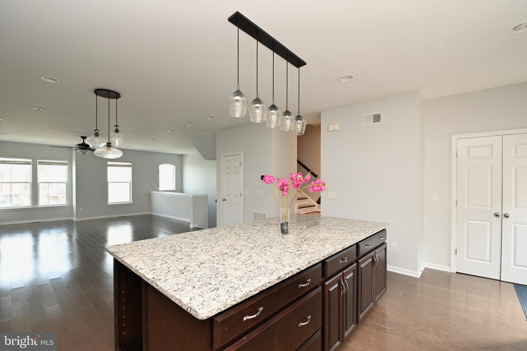 OVERLOOK AT UNIVERSITY CENTER - Residential