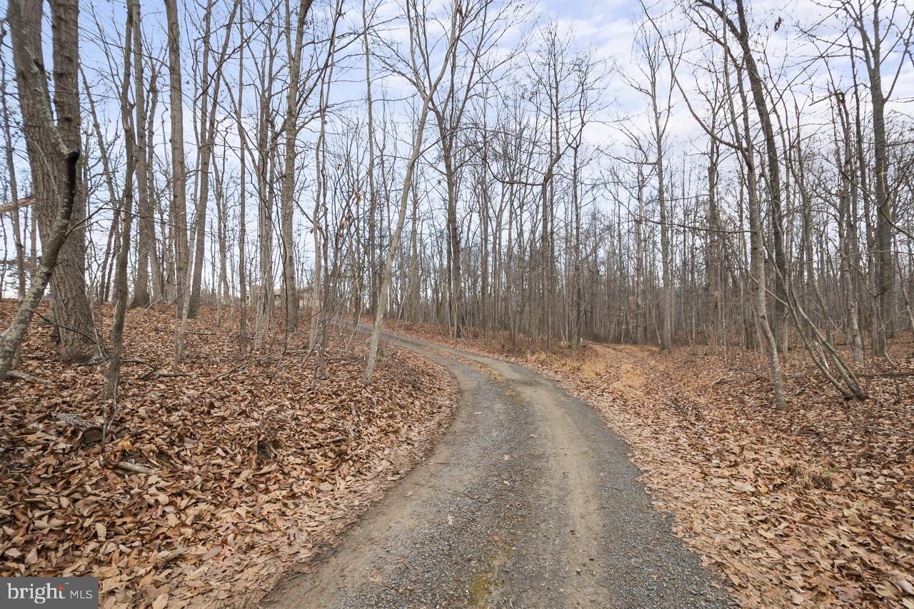 MARSHALL, VA - Residential