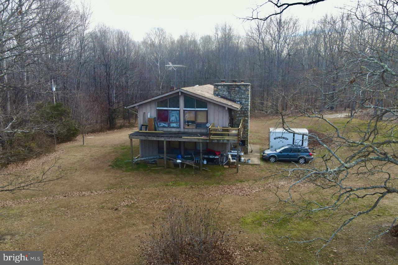 MARSHALL, VA - Residential